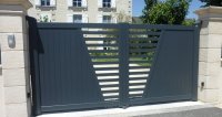 Notre société de clôture et de portail à Sains-les-Marquion